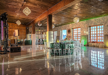 Фото №3 зала LOFT HALL