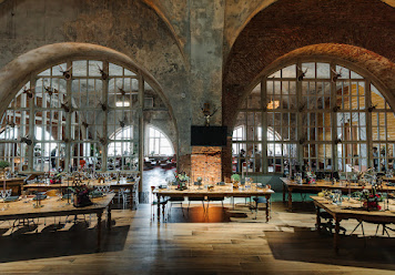 Фото №7 зала LOFT HALL