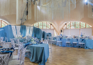 Фото №17 зала Panorama Hall