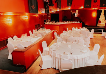 Фото №15 зала Дворец Олимпия