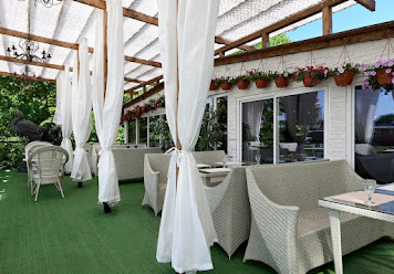 Фото №11 зала Алые паруса