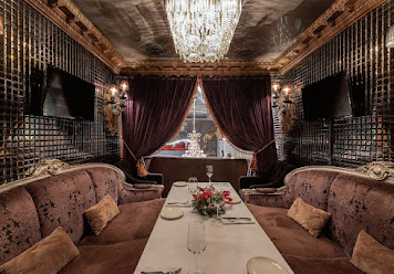 Фото №7 зала Soprano