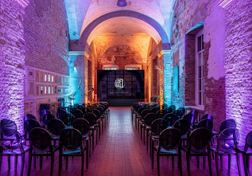 Фото №11 зала LOFT HALL