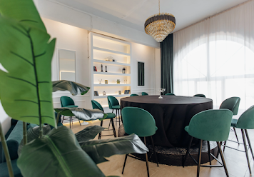 Фото №4 зала Rubin Loft на Качалова