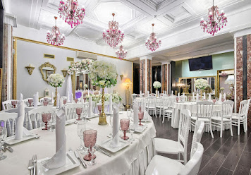 Фото №3 зала Le Glamour