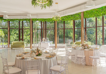 Фото №17 зала Царский Двор