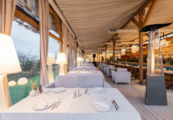 Фото №11 зала Веранда