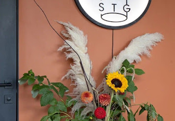 Фото №6 зала STG cafe