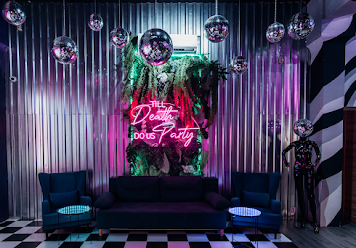 Фото №3 зала Rubin Loft на Качалова