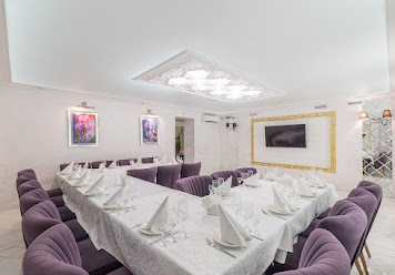 Фото №16 зала Питер