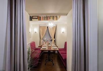 Фото №6 зала Сытинъ