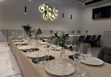 Фото №4 зала Liman Шушары