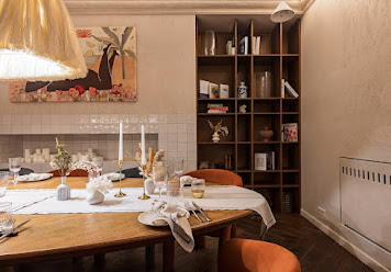 Фото №5 зала Lalaki