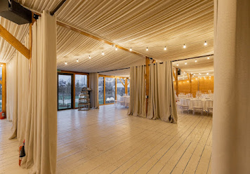 Фото №9 зала Веранда