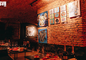 Фото №4 зала Особняк "Залы Зодчих". Art Resto-Lounge and Bar
