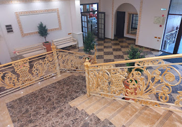 Фото №5 зала Zeytun Palace
