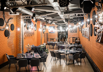 Фото №6 зала 9PARROTS