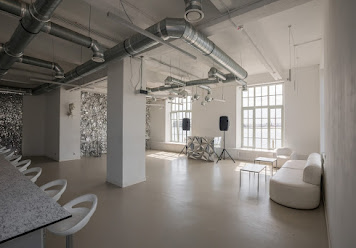 Фото №9 зала Rubin Loft на Кожевенной
