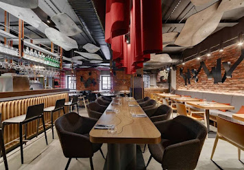 Фото №5 зала Memo