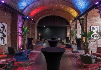 Фото №4 зала LOFT HALL