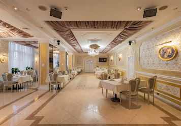 Фото №11 зала Царский Двор