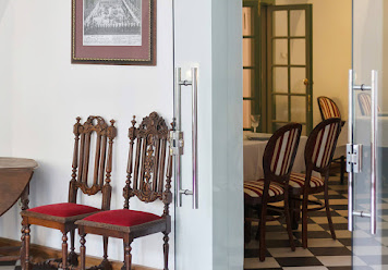 Фото №4 зала Mein Herz