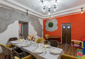 Фото №3 зала Savory