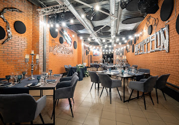 Фото №2 зала 9PARROTS