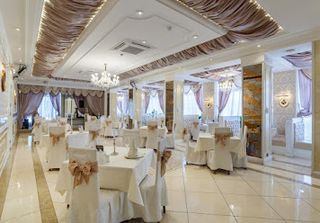 Фото №8 зала Царский Двор