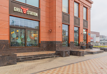 Фото №10 зала Grill Station