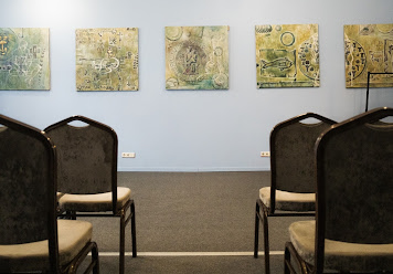 Фото №4 зала Дворец Кваренги