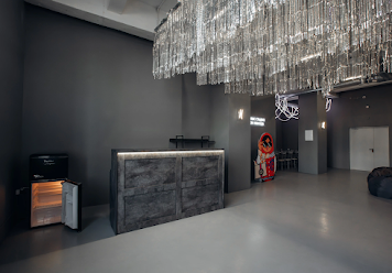 Фото №3 зала Rubin Loft на Кожевенной