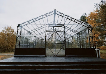 Фото №15 зала Сиреневая аллея