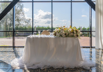 Фото №8 зала Кролик в Шляпе