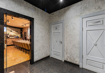 Фото №18 зала Колизей