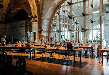Фото №9 зала LOFT HALL
