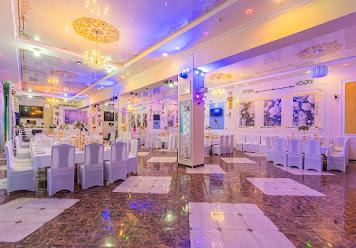 Фото №3 зала Бишкек-2