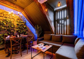 Фото №7 зала Moodmakers