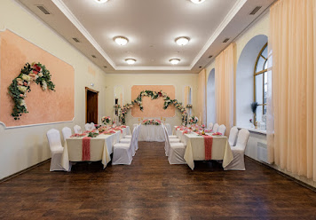 Фото №17 зала Особняк в парке Сосновка