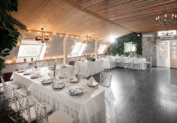 Фото №2 зала Fursa loft