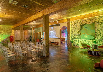 Фото №17 зала LOFT HALL