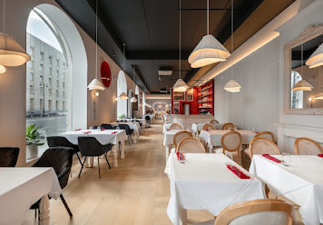 Фото №7 зала Центральный