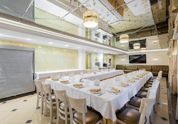 Фото №4 зала Белое дерево