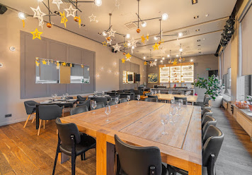 Фото №3 зала Grill Station