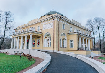 Фото №11 зала Вилла Принца Ольденбургского