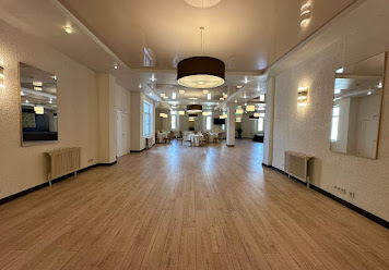 Фото №11 зала Аист