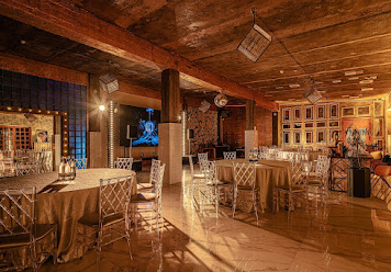 Фото №10 зала LOFT HALL