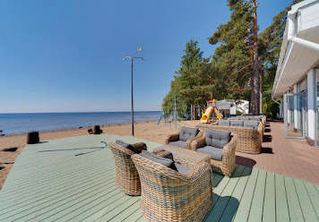 Фото №9 зала Villa Verde