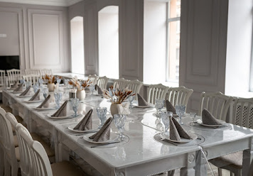 Фото №11 зала Невский фуршет