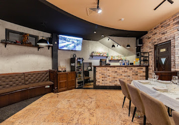 Фото №5 зала Колизей